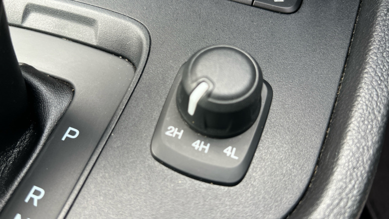 Ford Ranger Diesel Special Edition Pick Up Double Cab Stormtrak 2.0 EcoBlue 213 Auto